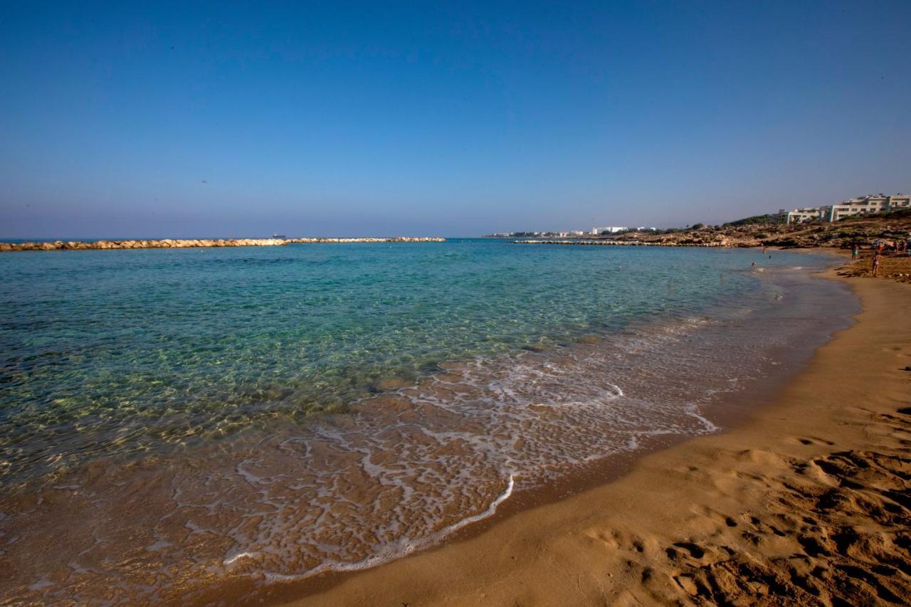 Ifestos Kings Resort Appartment Paphos Exterior foto
